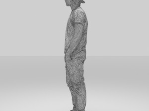 bilher 3Dモデル