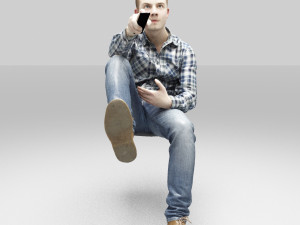 brandom Modelo 3D