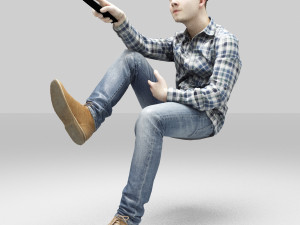 brandom Modelo 3D