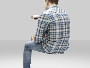 brandom Modelo 3D