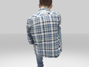 brandom Modelo 3D