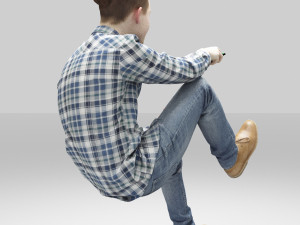 brandom Modelo 3D
