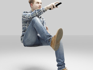brandom Modelo 3D