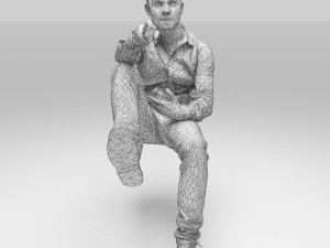 brandom Modelo 3D