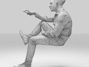 brandom Modelo 3D