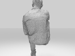 brandom Modelo 3D