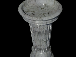 old column 3D Model