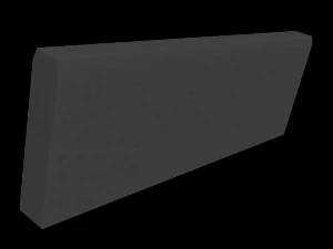 edge stone 3D Model