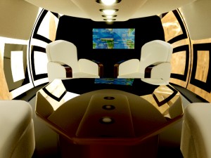 helicopter based on airbus h160 vip 3D-Modell