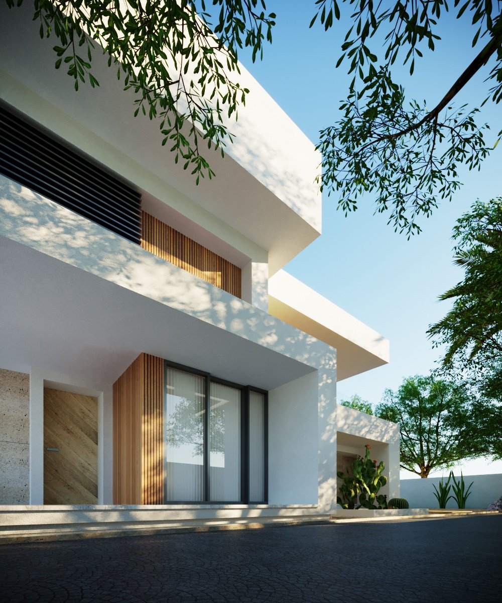 Modern models. Небоскреб, , вилла в современном стиле.. Вилла 3д модель. Модель Villa. Beijing Modern Villa.