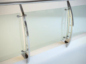 K&uuml;peştenin S'si 3D Model