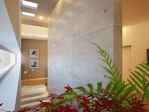 Italian interior design Modelo 3D