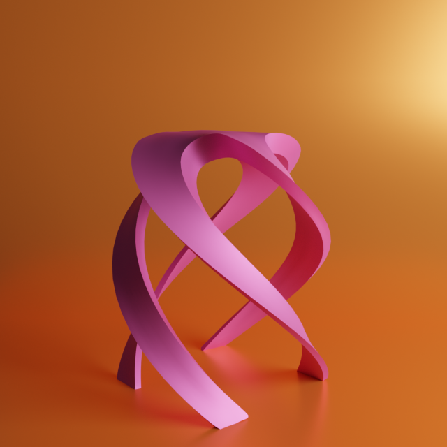 Stool 3D Принт Модель .c4d .max .obj .3ds .fbx .stl .blend 