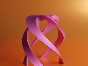 Stool Modelo de impresión 3D