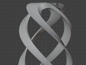 Stool 3D Принт Модель