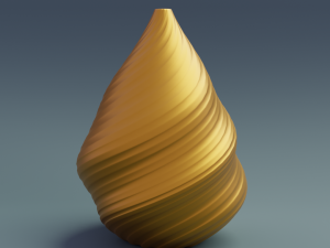 VASE COLLECTION 1 TO 10 VASE Modelo de impresión 3D