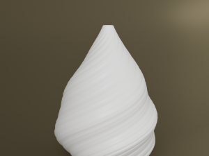 VASE COLLECTION 1 TO 10 VASE Modelo de impresión 3D