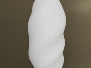 VASE COLLECTION 1 TO 10 VASE Modelo de impresión 3D