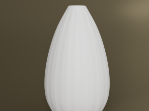 VASE COLLECTION 1 TO 10 VASE Modelo de impresión 3D