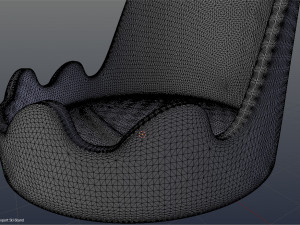smartphone stand 3D Принт Модель