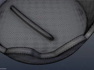 suporte para smartphone Modelo de Impressão 3D