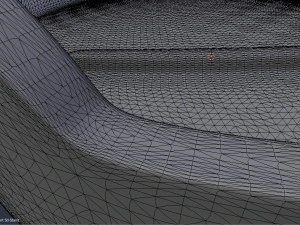 suporte para smartphone Modelo de Impressão 3D