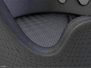 smartphone stand 3D Принт Модель