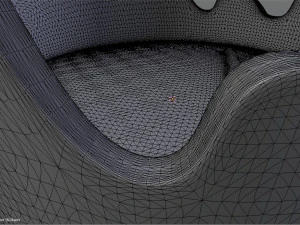 suporte para smartphone Modelo de Impressão 3D