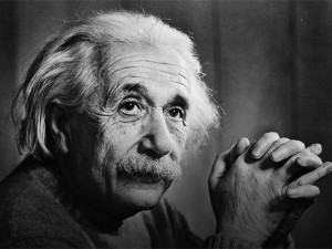 albert einstein lithophane 3D Print Model