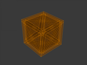 box 3D Model