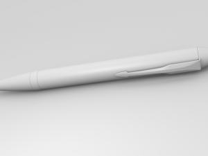 ball pen 3D Model