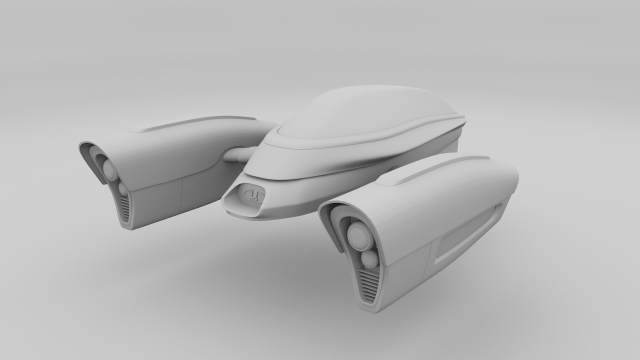 conceptvaz Modèle 3D .c4d .max .obj .3ds .fbx .stl .blend 