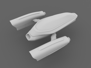 conceptvaz Modèle 3D