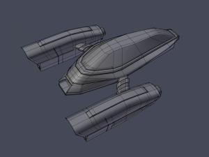 conceptvaz Modèle 3D