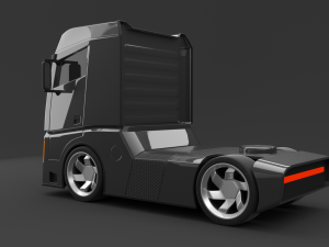 vityaz 1 Model 3D