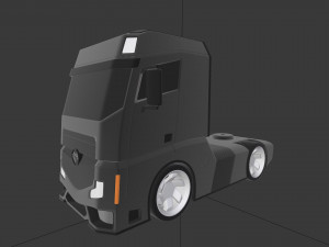 vityaz 1 Model 3D