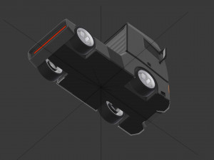 vityaz 1 Model 3D