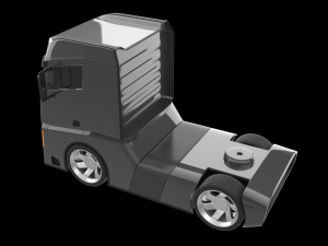 vityaz 1 Model 3D