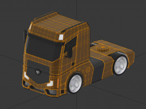 vityaz 1 Model 3D