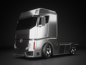 vityaz 1 Model 3D