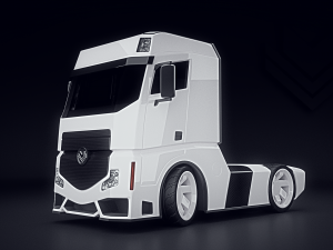 vityaz 1 Model 3D
