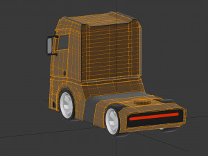 vityaz 1 Model 3D
