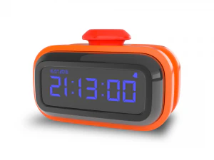 clock h-4000 3D Model