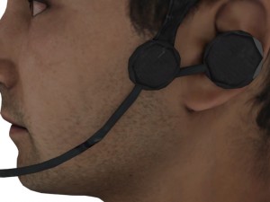 army man 3D 模型
