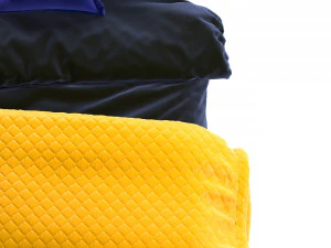 cama moderna Modelo 3D