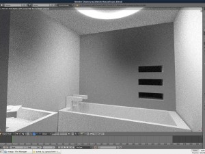 house 3D 模型