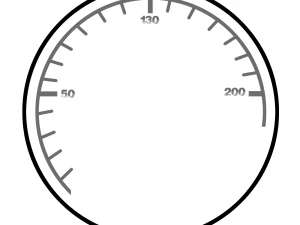 Шелби 3D Модель