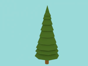 hut 3D Model