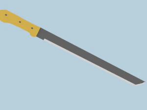 tools set1 3D Model