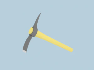 tools set1 3D Model